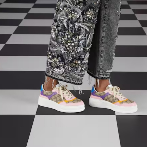 Gucci shoes - Picture 11 of 11